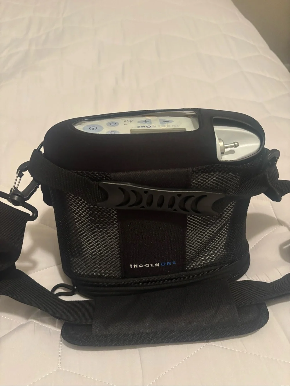 Inogen One G3 Lithium-Ion Battery plus all extras - full bundle - see pics!